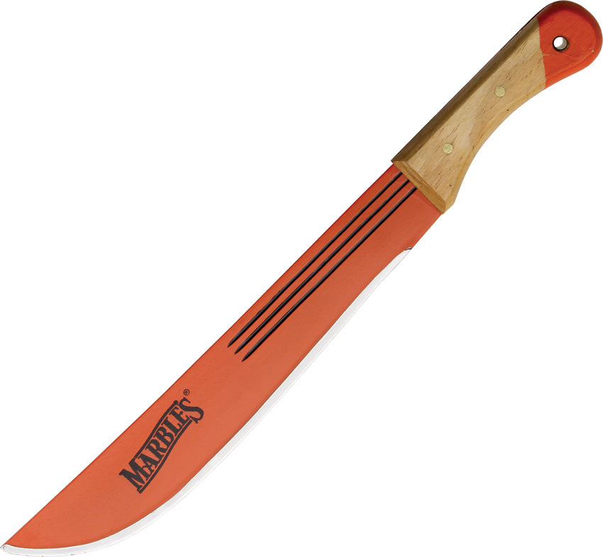 Scout Machete