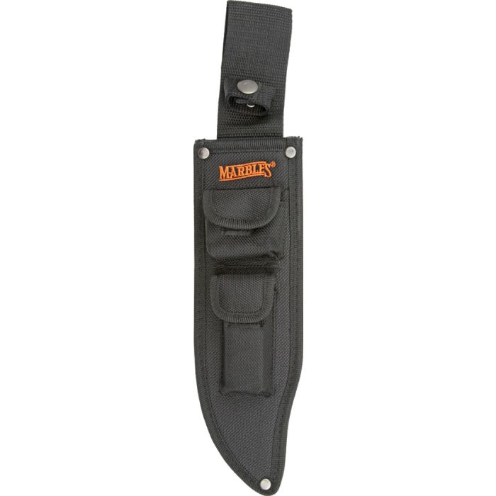 Marbles Jungle Bowie Belt Sheath