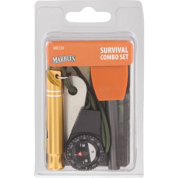 Marbles Survival Combo