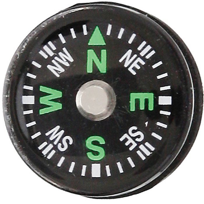 Marbles Mini Compass