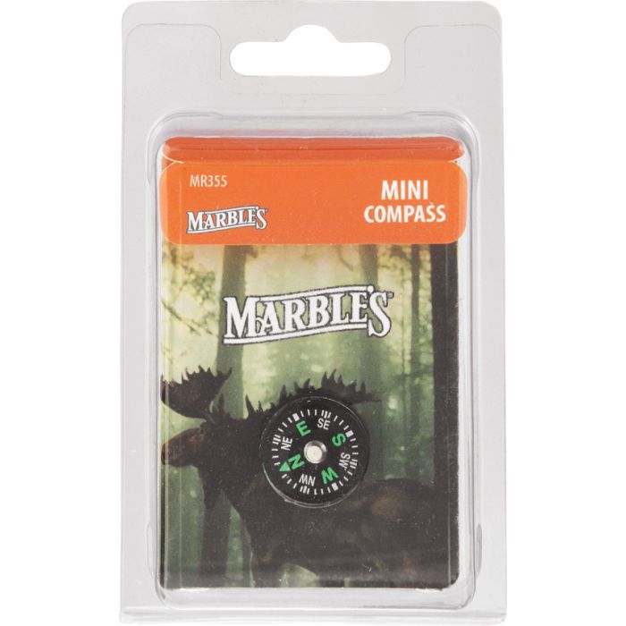 Marbles Mini Compass