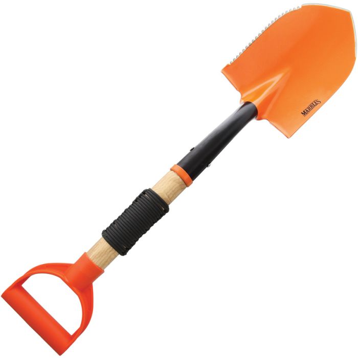 Marbles Shovel