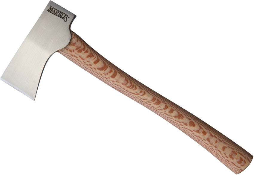 Mini Axe Stainless