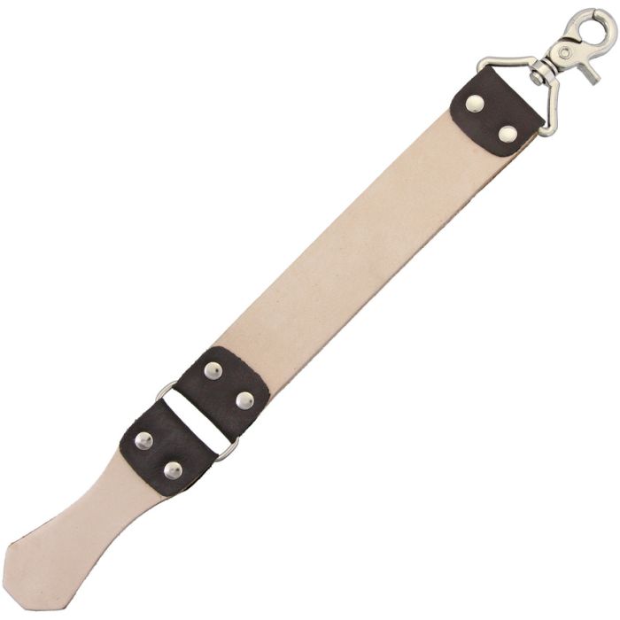 Marbles Small Razor Strop