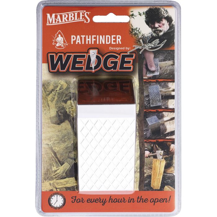 Marbles Pathfinder Wedge