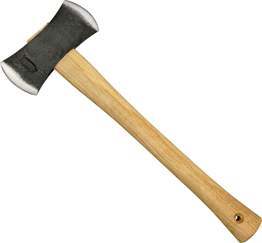 Double Bit Axe