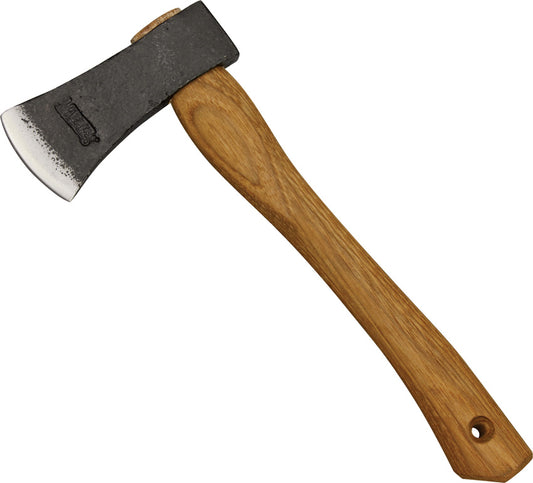 Single Bit Hatchet