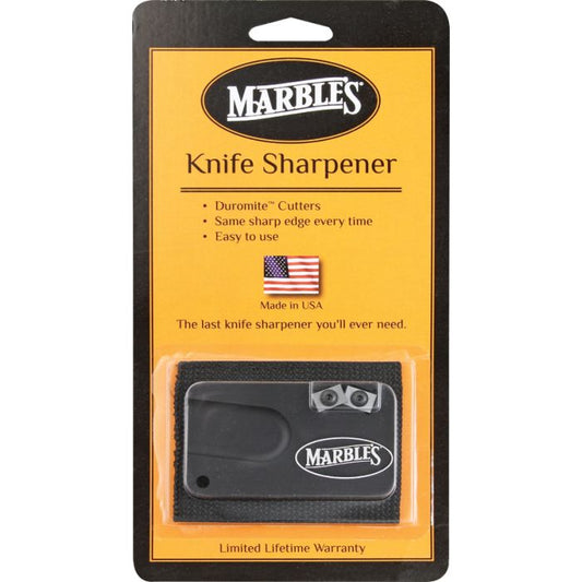 Marbles Redi-Edge Sharpener