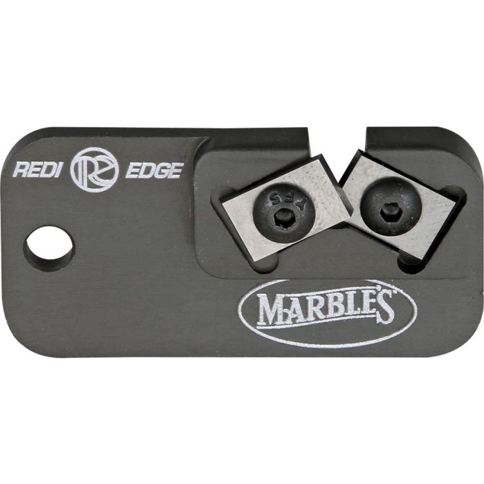 Marbles Redi-Edge DogTag Sharpener