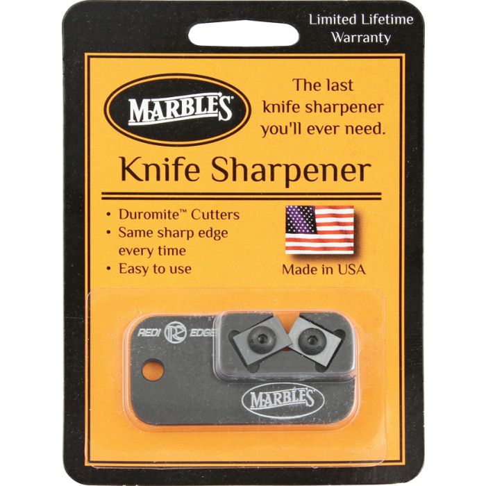 Marbles Redi-Edge DogTag Sharpener