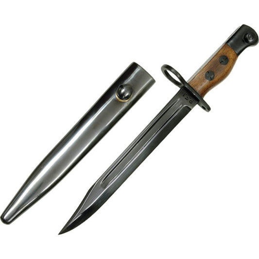 Windlass-Jungle Carbine Combat Knife