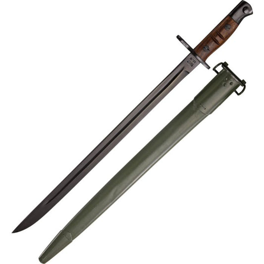 Windlass-Enfield M-1917 Combat Knife