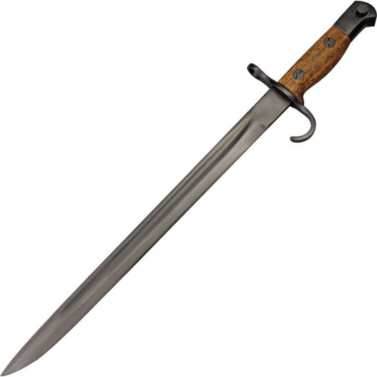 Windlass-Arisake Type 30 Combat Knife