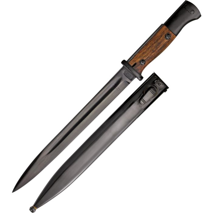 Windlass-German WWII K-98 Combat Knife