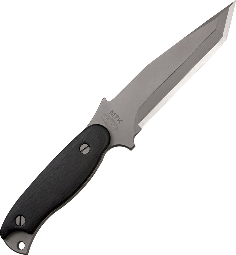 Mission-MTK-TI Black G10