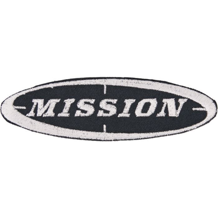 Mission Patch