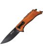 MTech Linerlock Brown