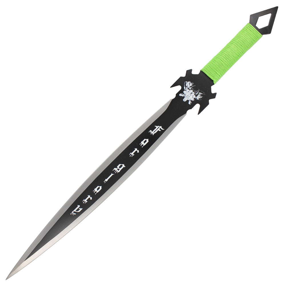 Lurid Souls For Glory Mantis Battle Sword