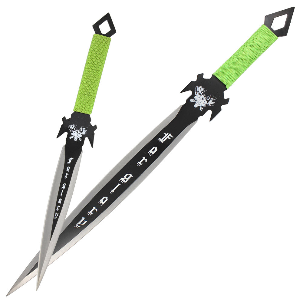 Lurid Souls For Glory Mantis Battle Sword