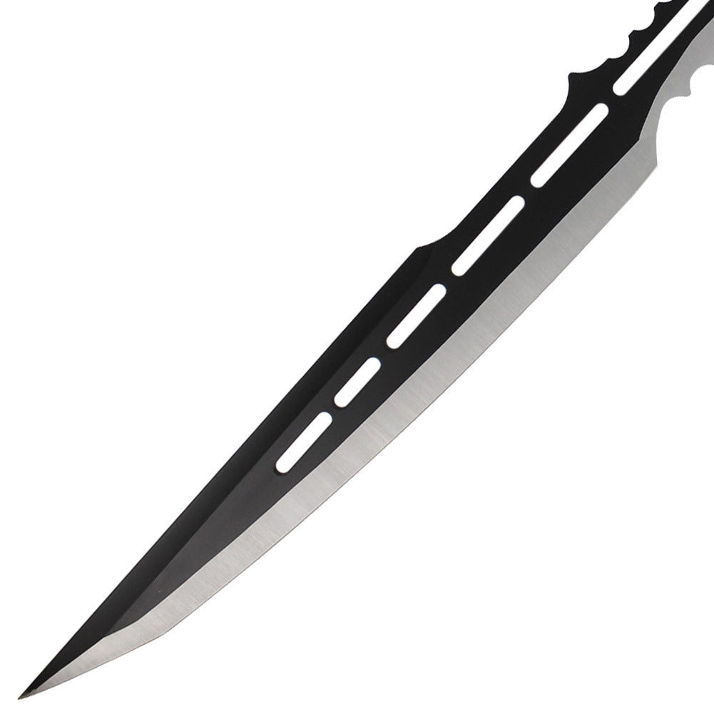 Bio-Terror Slayer Recovery Crew Sword