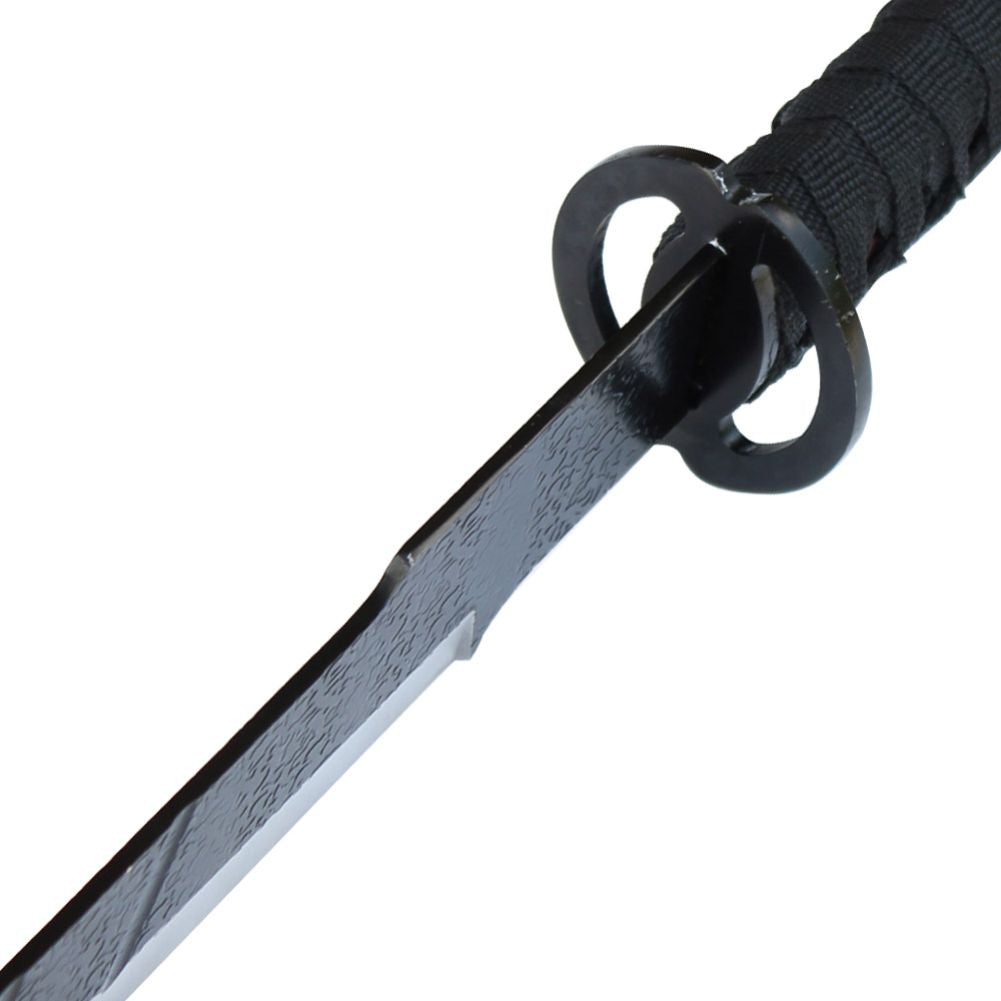 Dragon Scale Japanese Short Sword