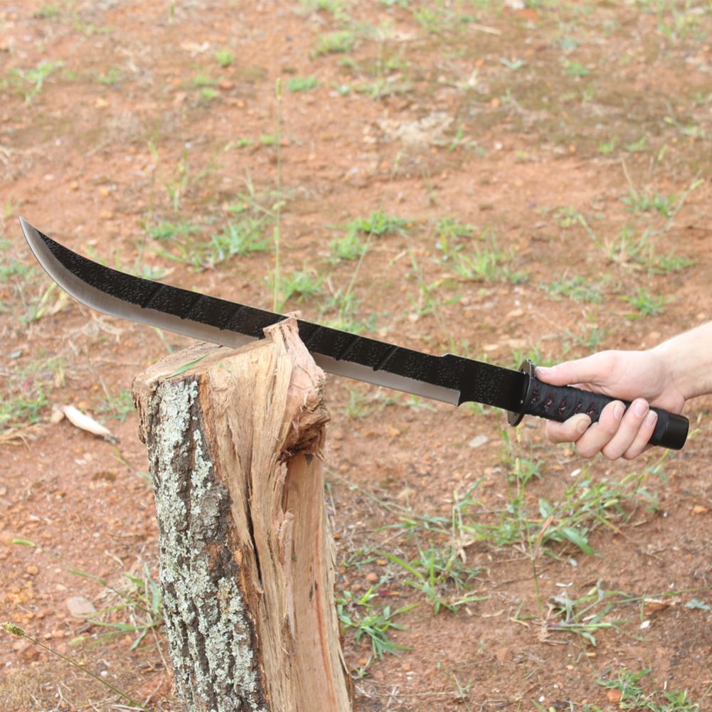 Dragon Scale Japanese Short Sword