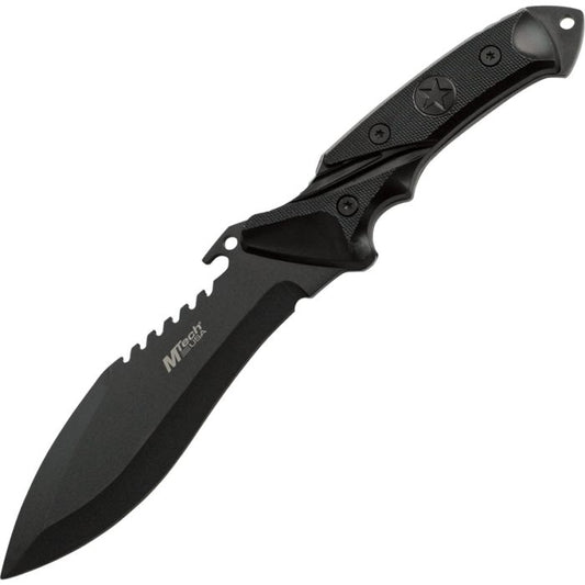 MTech-Military Tactical Bowie