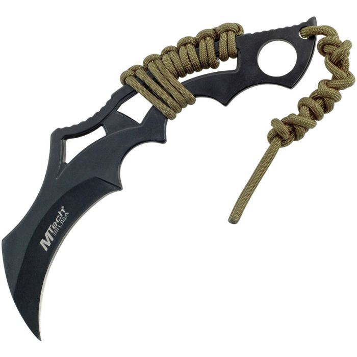 MTech Modified Karambit