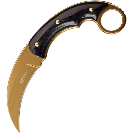 MTech Fixed Blade Knife