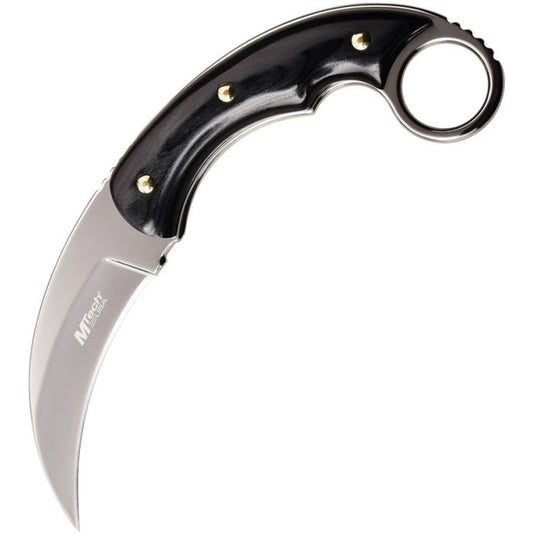 MTech Fixed Blade Knife