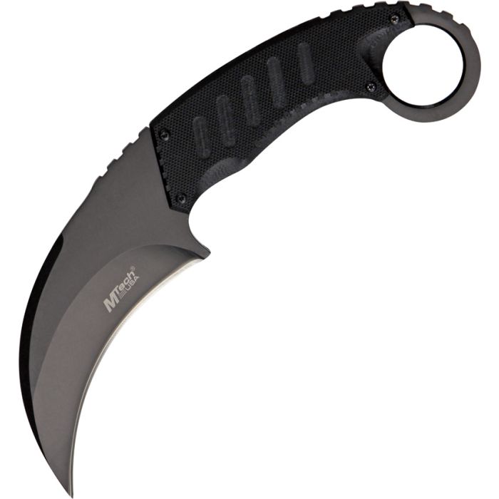 MTech Tactical Karambit Neck Knife