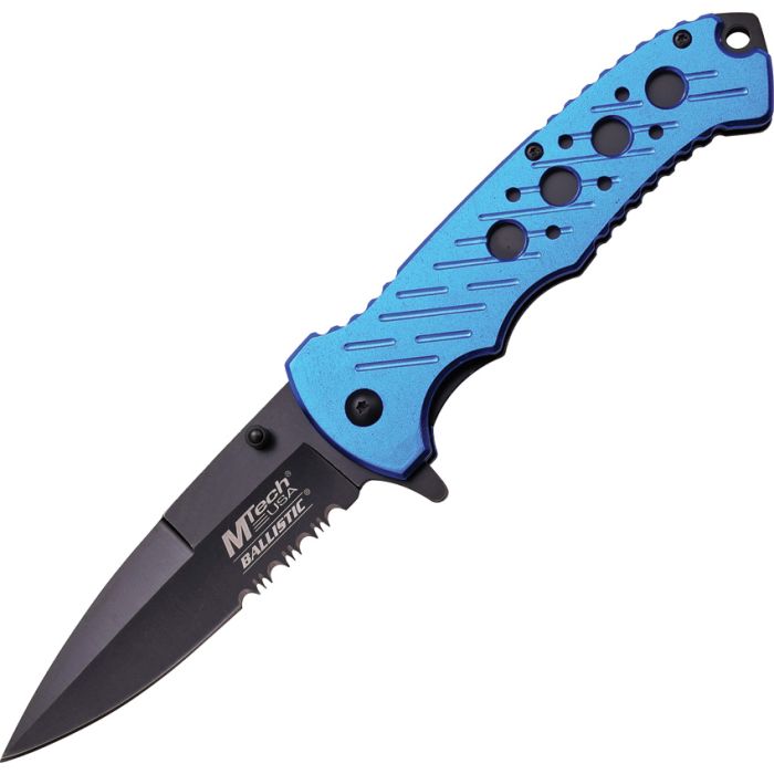 MTech Linerlock A/O