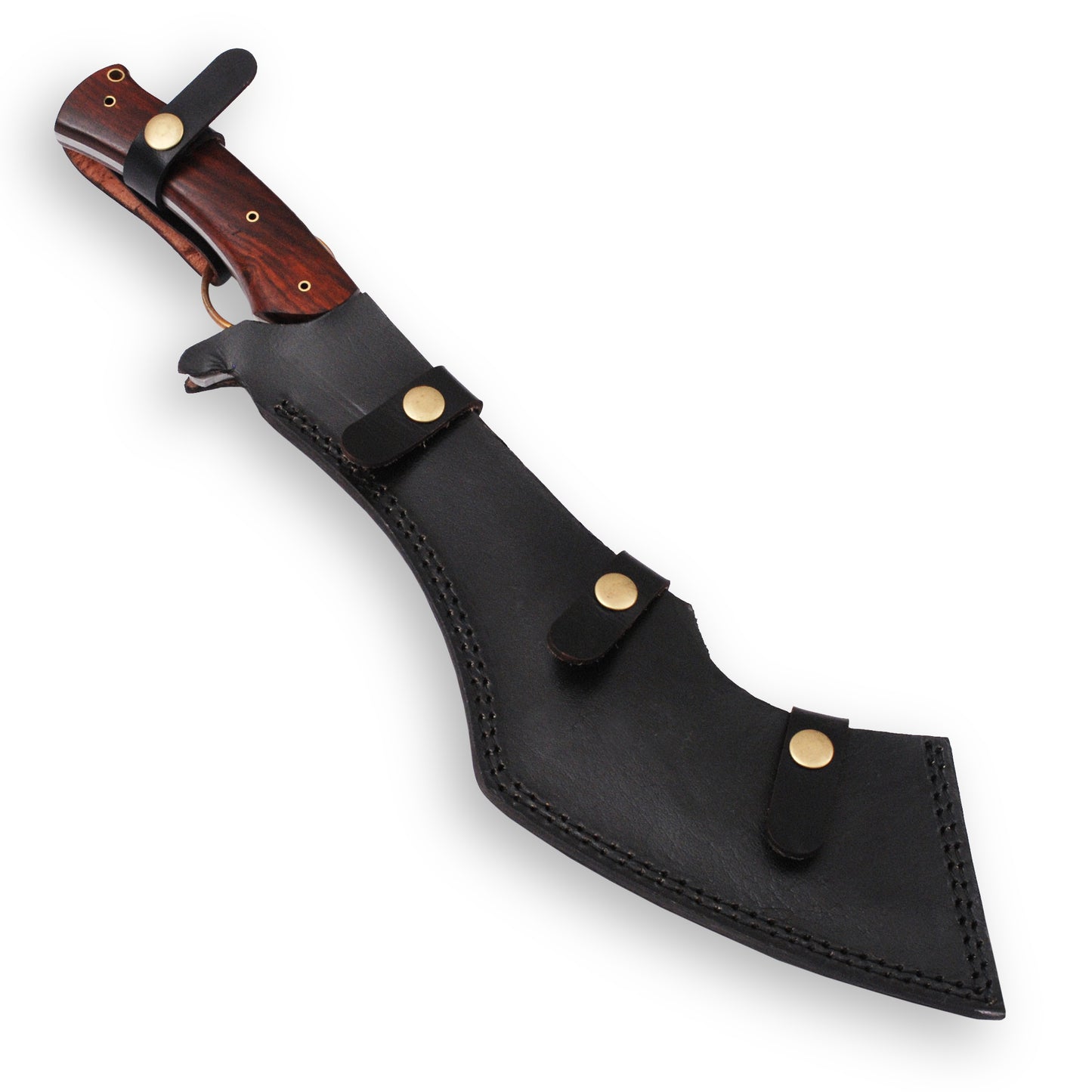 Head Hunter Functional Full Tang Outdoor Machete