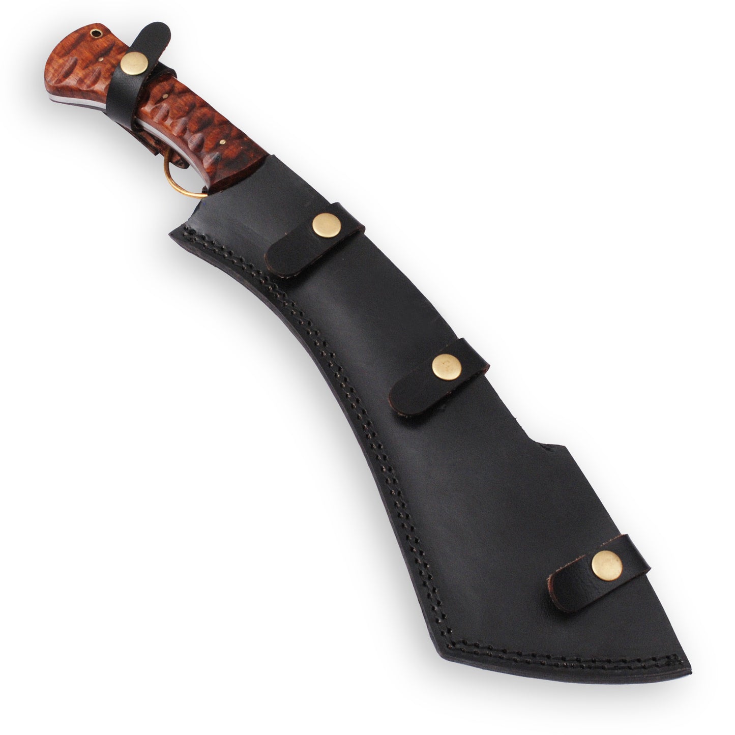 Anaconda Killer Functional Full Tang Outdoor Machete