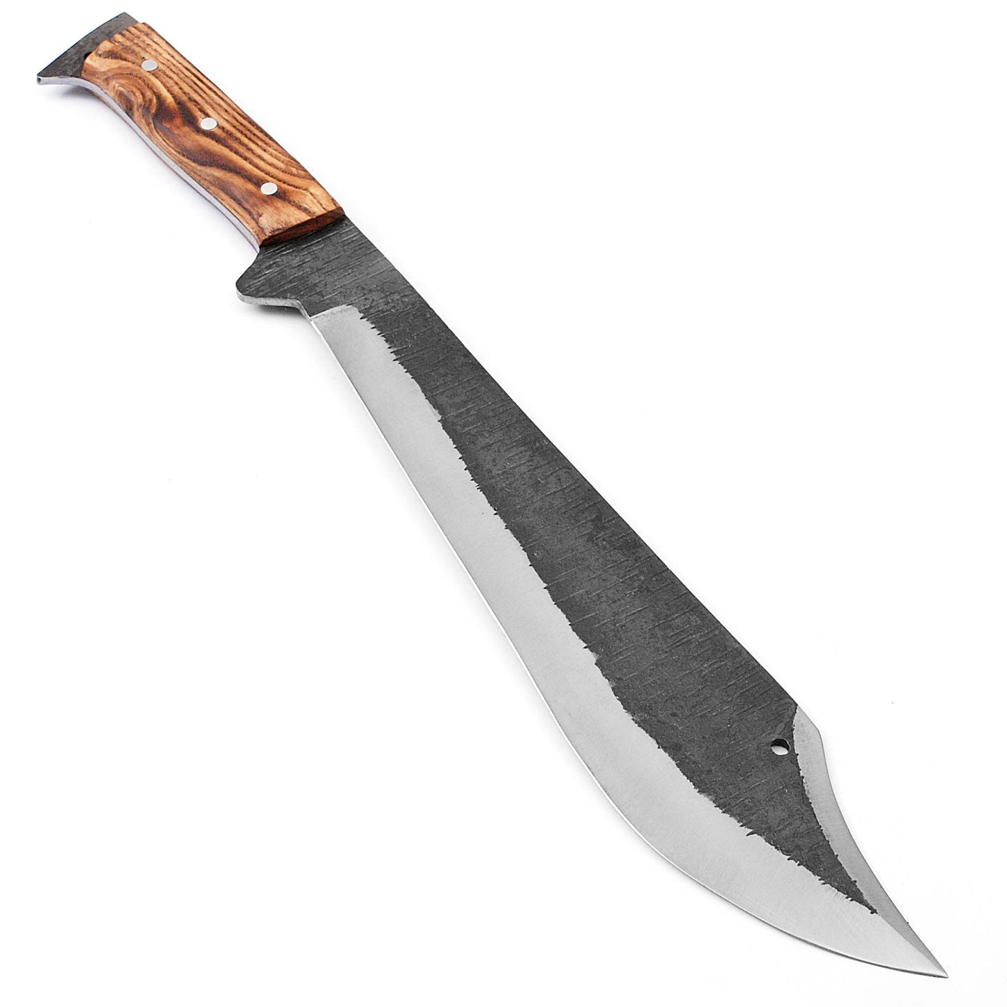 Into The Wild Full Tang Outdoor Machete