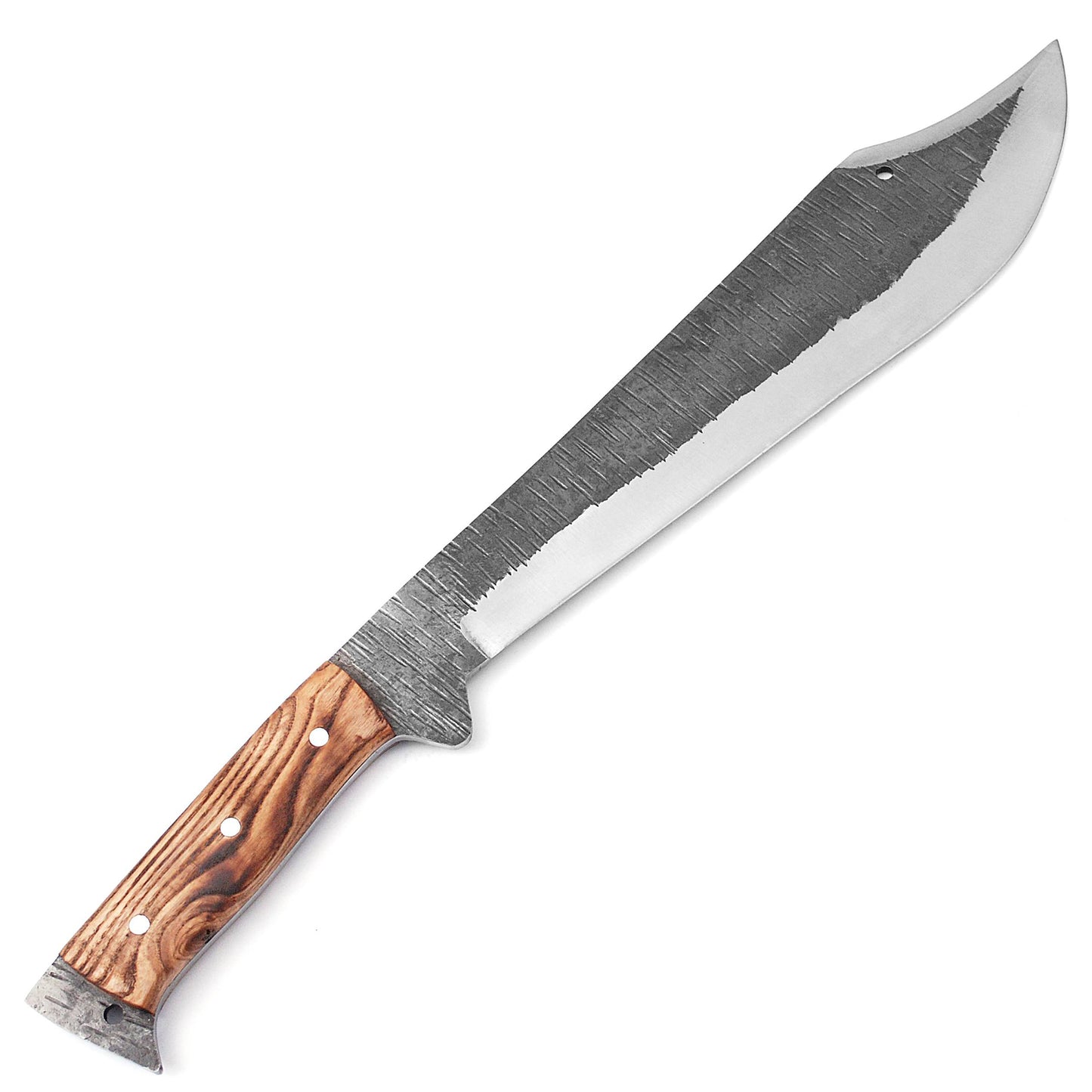 Into The Wild Full Tang Outdoor Machete