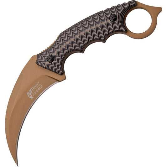 MTech Xtreme Karambit