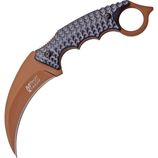 MTech Xtreme Karambit