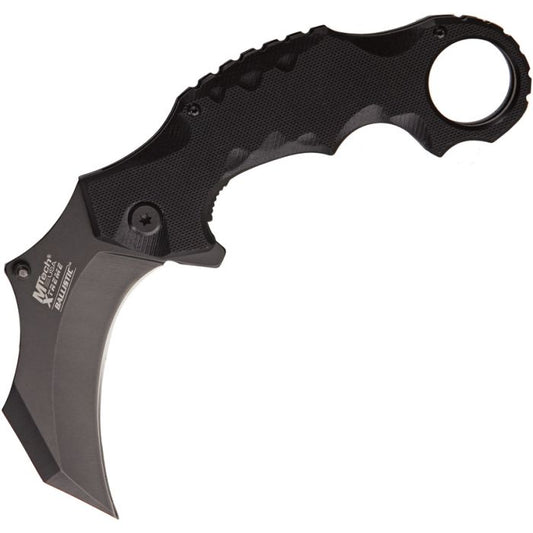 MTech Xtreme Hawkbill Linerlock