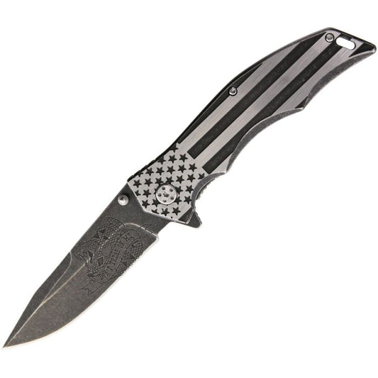 MTech Xtreme Snake Linerlock A/O