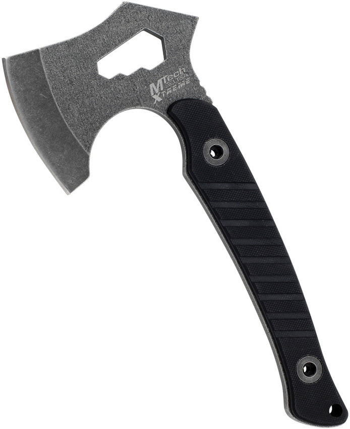 Axe Black G10