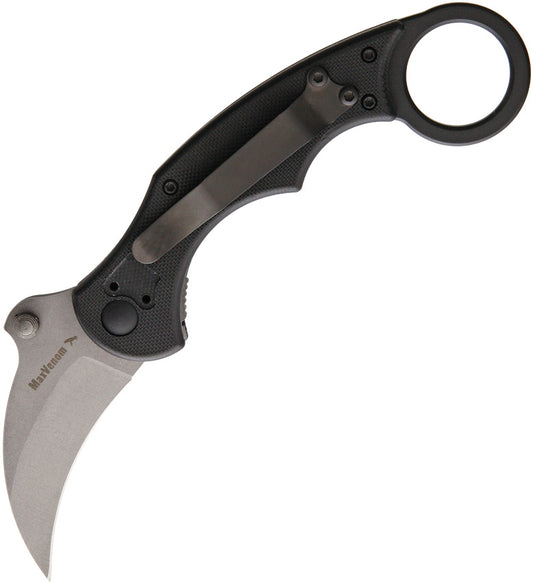 Max Venom-Direct Impact Karambit