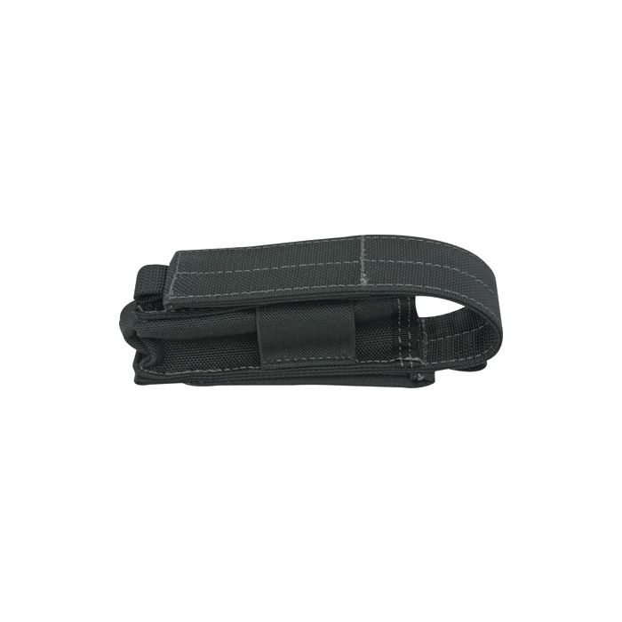 Maxpedition Flashlight Sheath 5in Black