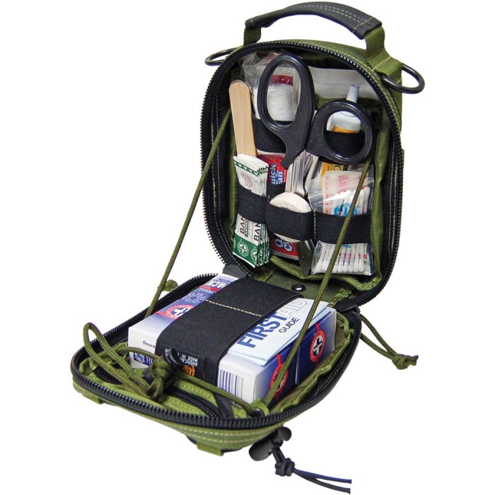 Maxpedition FR-1 Medical Pouch OD