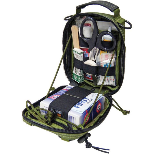 Maxpedition FR-1 Medical Pouch OD