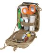 Maxpedition FR-1 Medical Pouch Khaki