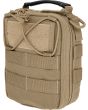 Maxpedition FR-1 Medical Pouch Khaki