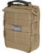 Maxpedition FR-1 Medical Pouch Khaki