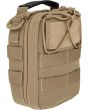 Maxpedition FR-1 Medical Pouch Khaki