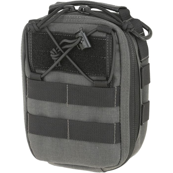 Maxpedition FR-1 Medical Pouch Wolf Gray